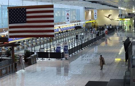 news bwi airport